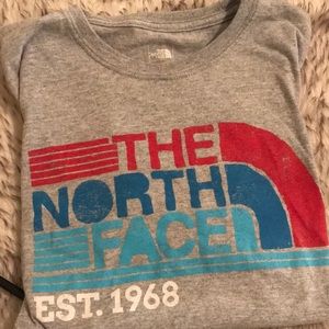 Northface Shirt